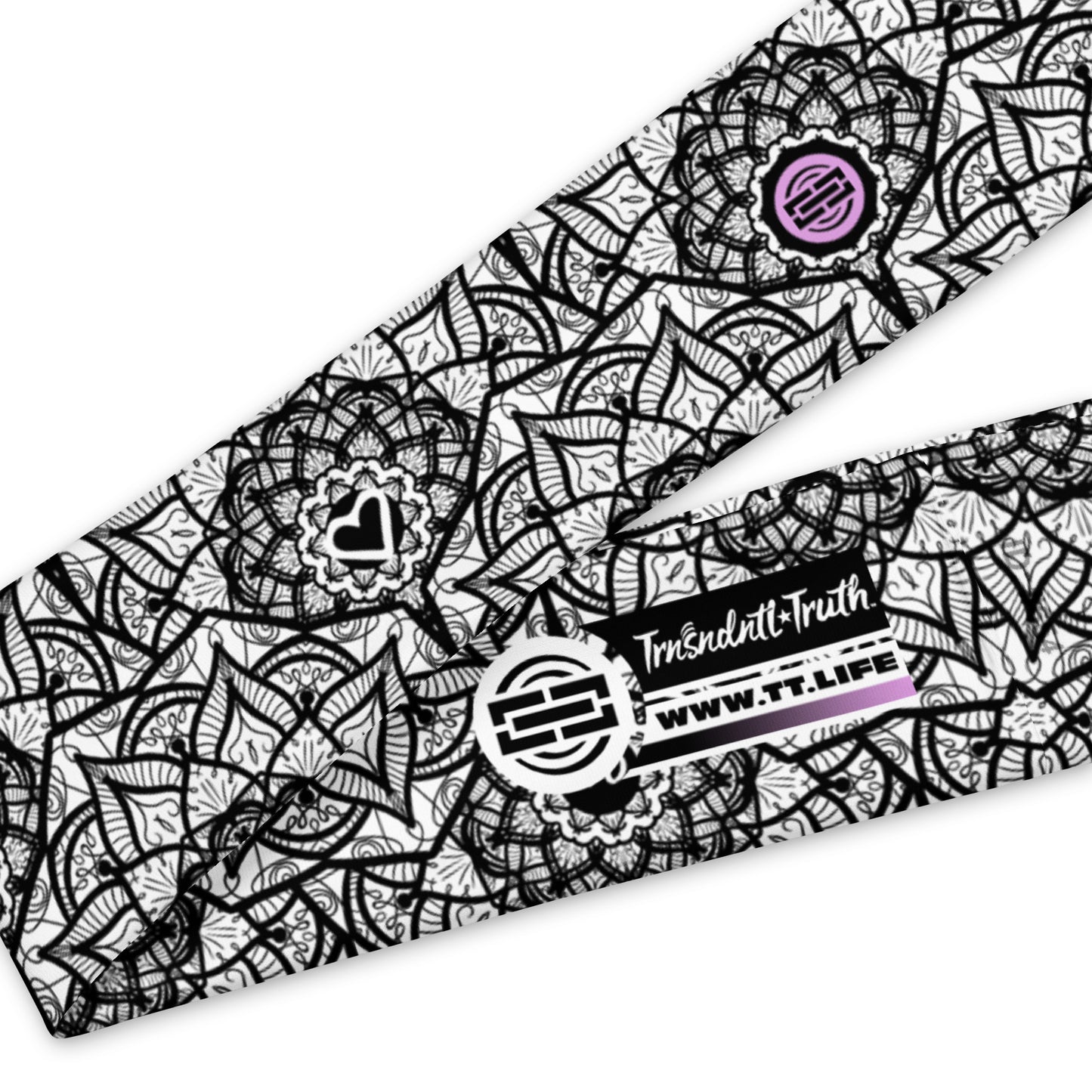 Universal Unity™ | Unisex Smooth Eco Bliss™ Headband