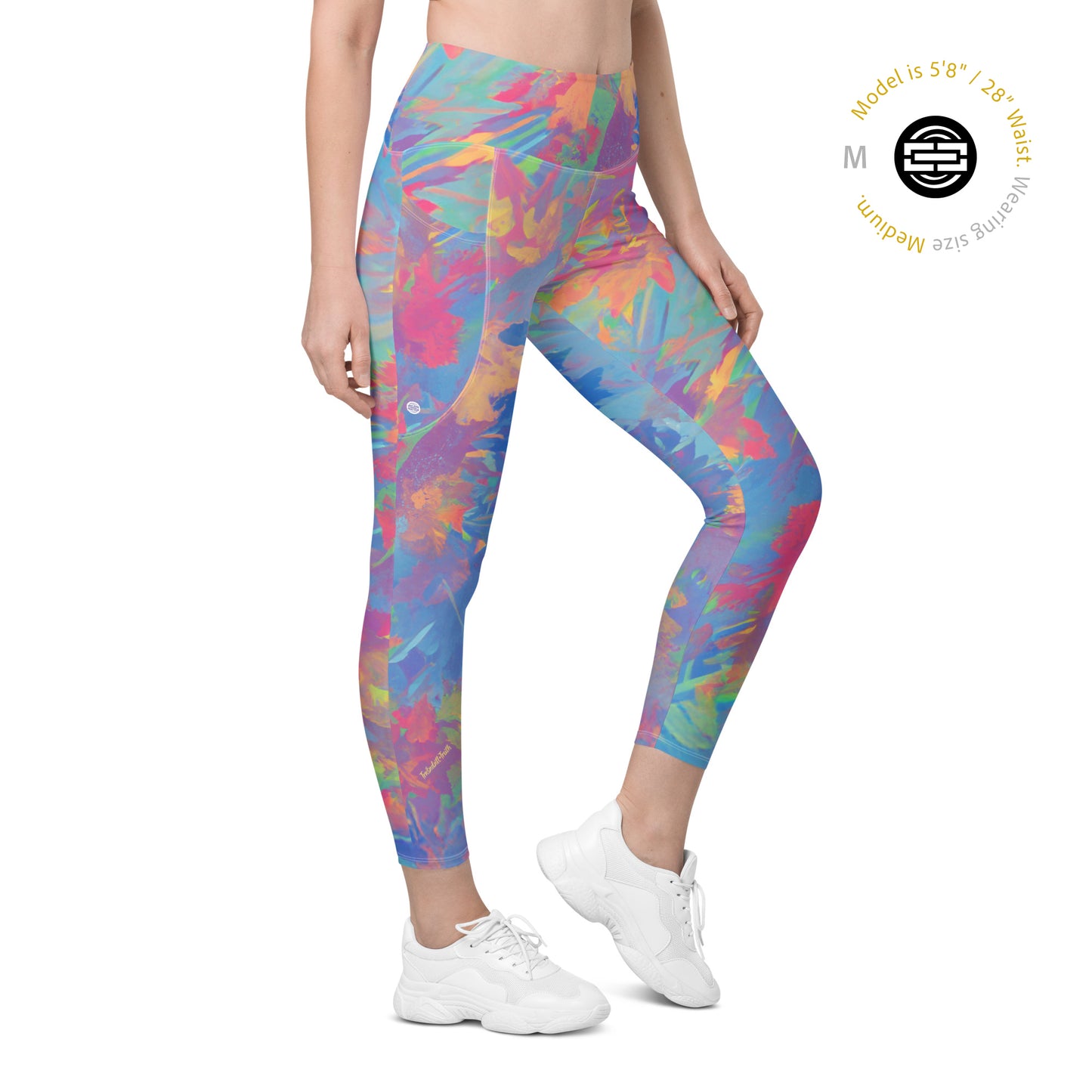 Astral Light™ | Women's | High-Waist Eco Bliss Legging