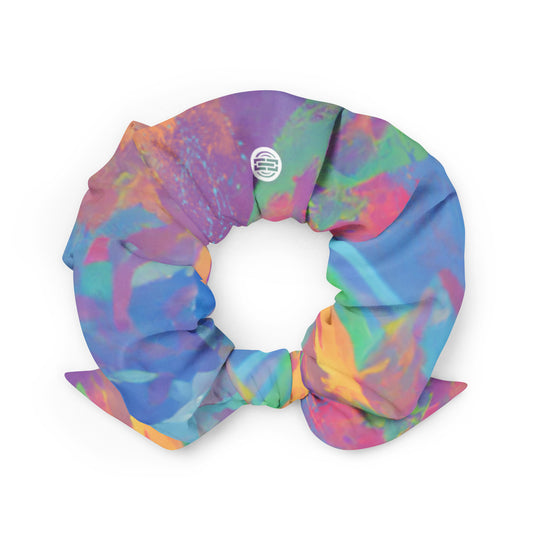 Astral Light™ | Women's | Ultra-Light Eco Scrunchie