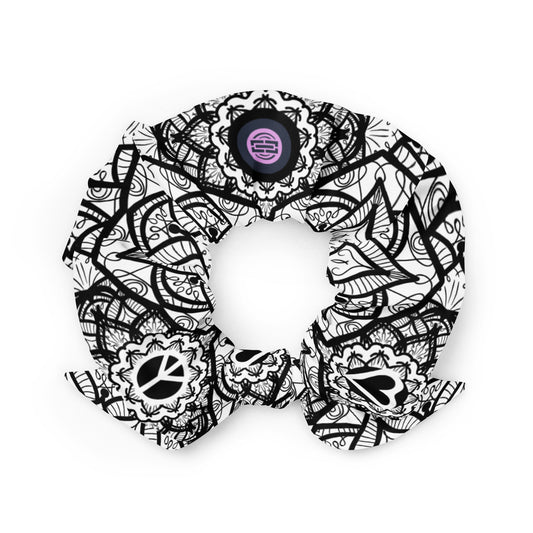 Universal Unity™ | Women's | Ultra-Light Eco Scrunchie