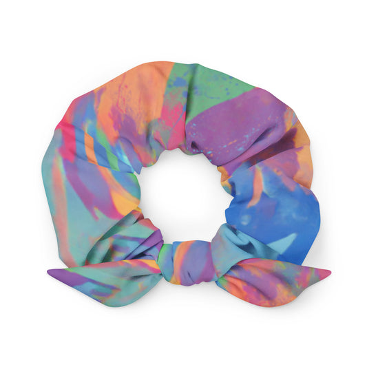 Astral Light™ | Women's | Eco Scrunchie