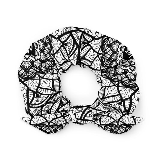 Universal Unity™ | Women's | Eco Scrunchie