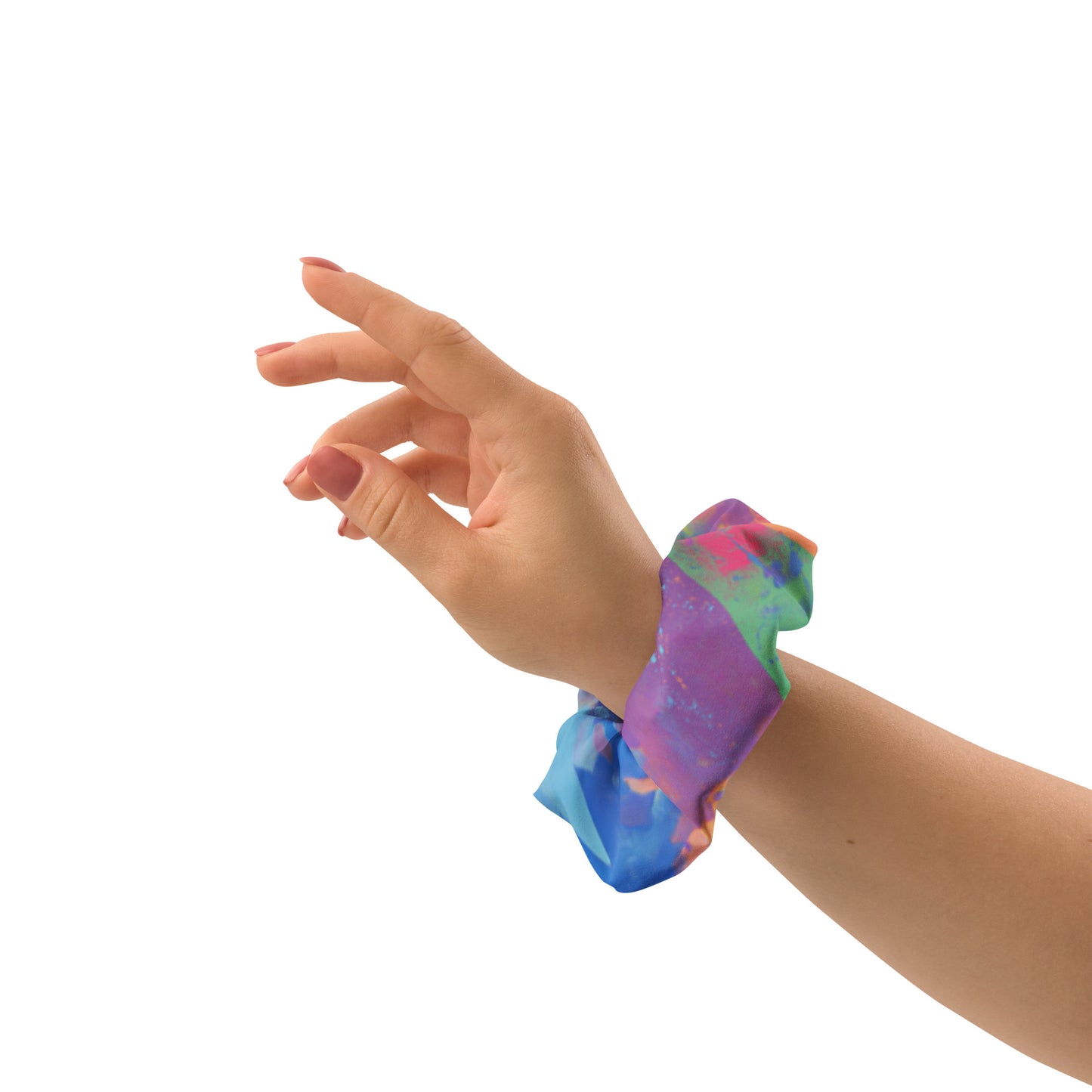 Astral Light™ | Women's | Ultra-Light Eco Scrunchie