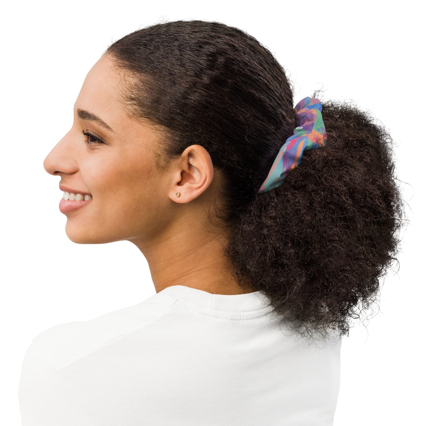 Astral Light™ | Women's | Ultra-Light Eco Scrunchie