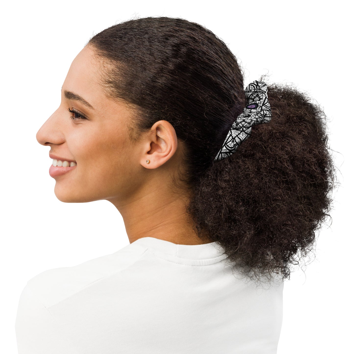 Universal Unity™ | Women's | Ultra-Light Eco Scrunchie