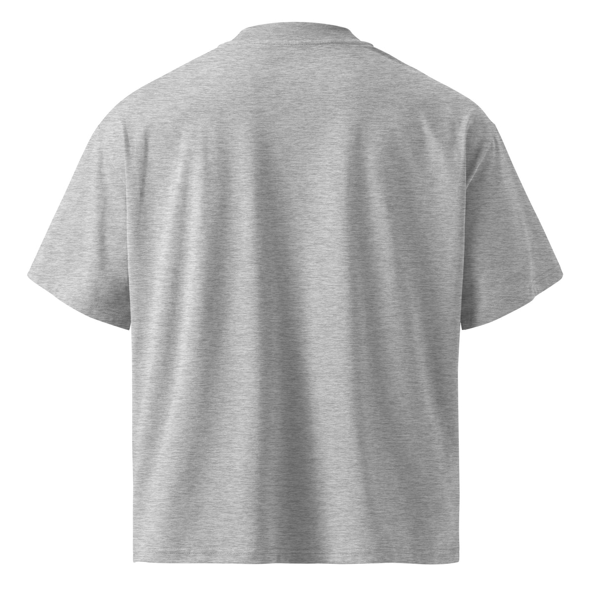 Inner Culture™ | Unisex | Eco Oversized Tee