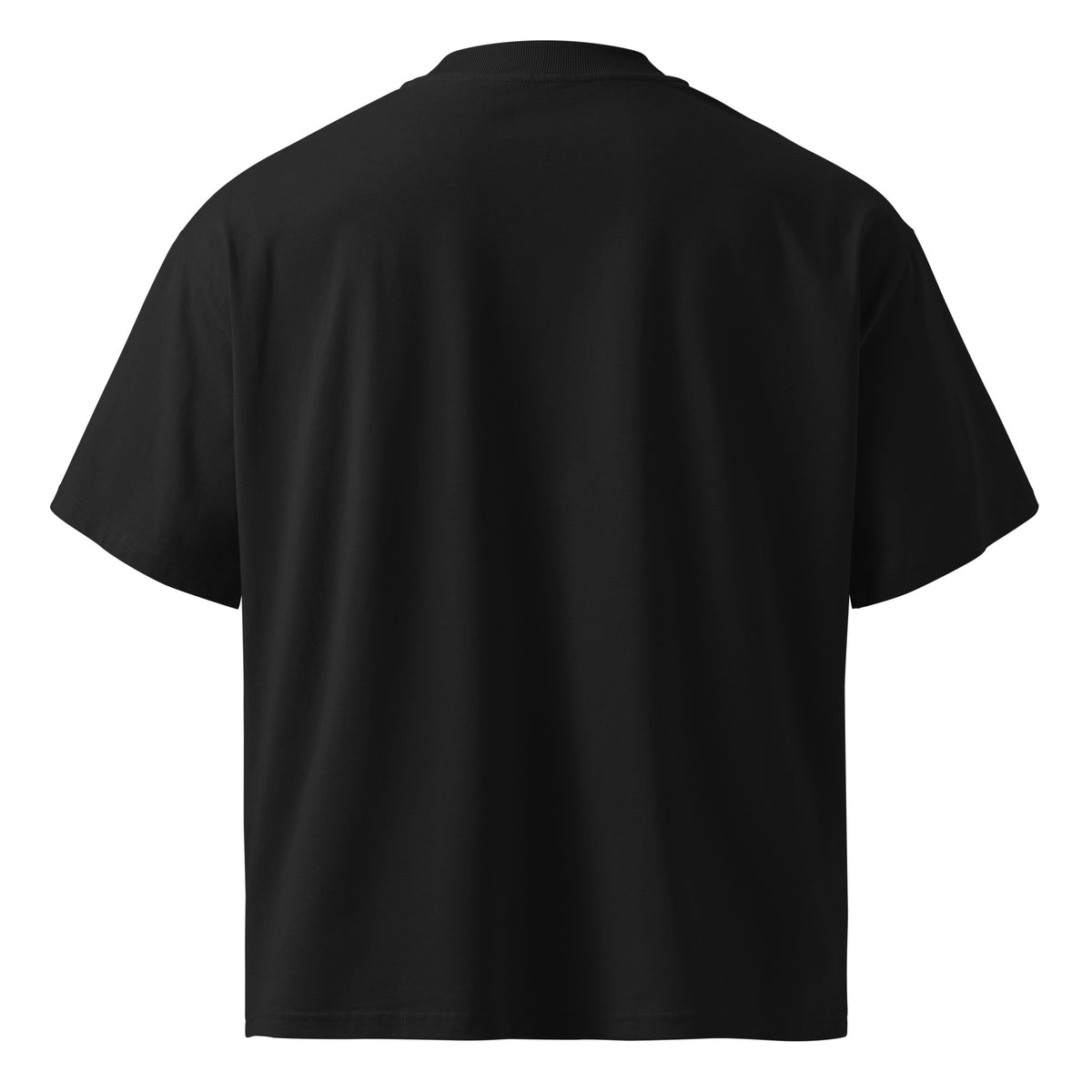 Wthn thySelf.™ | Unisex | Eco Oversized Tee