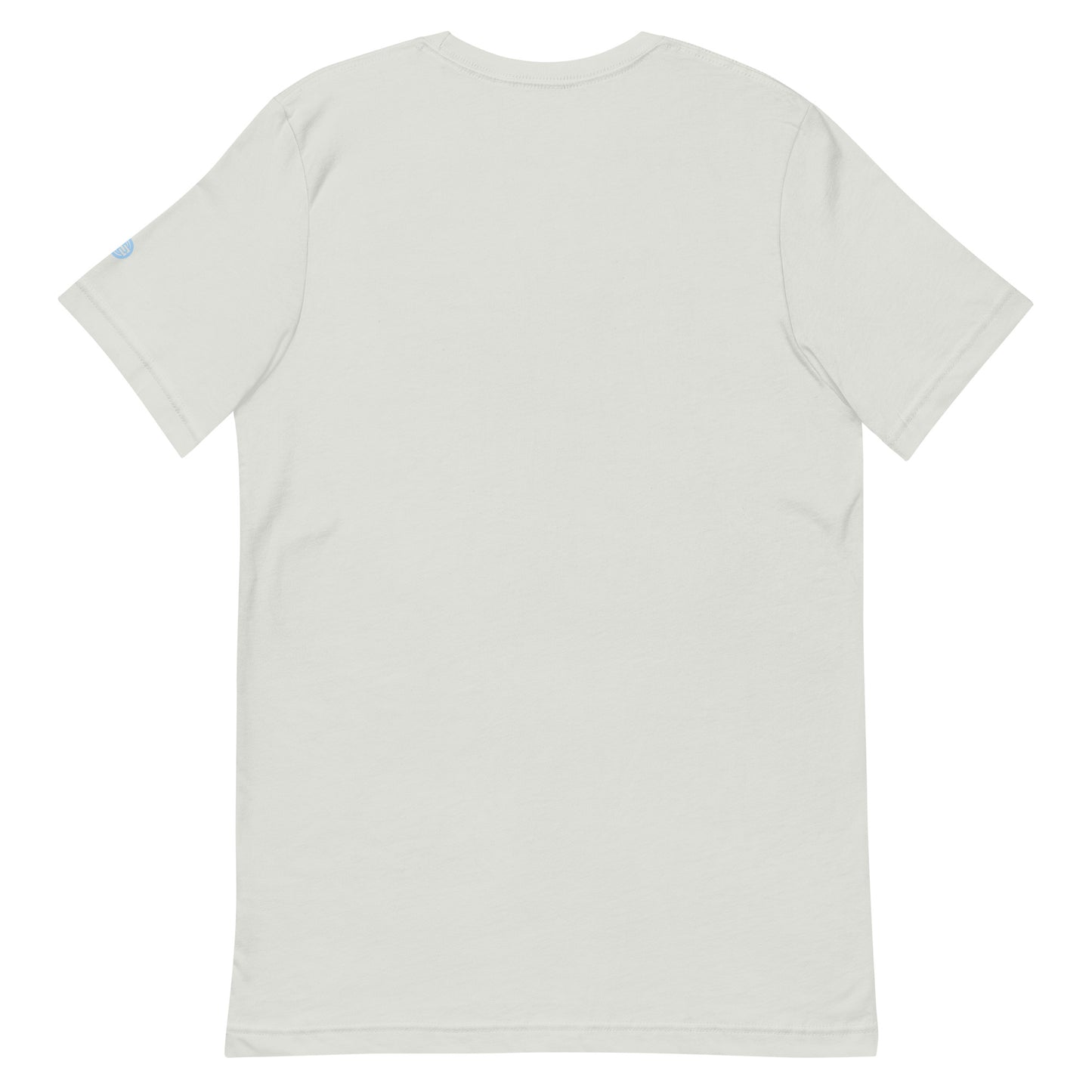 I am Om, Blessed Spirit | Unisex | Natural Eco Dreamy Tee